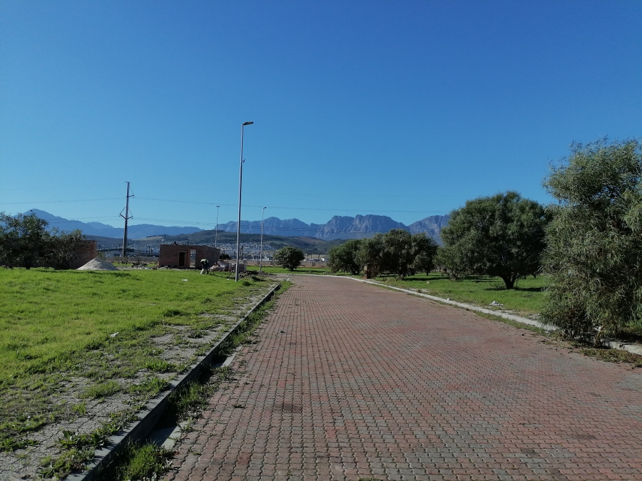 Commercial Property for Sale in Guldenland Western Cape